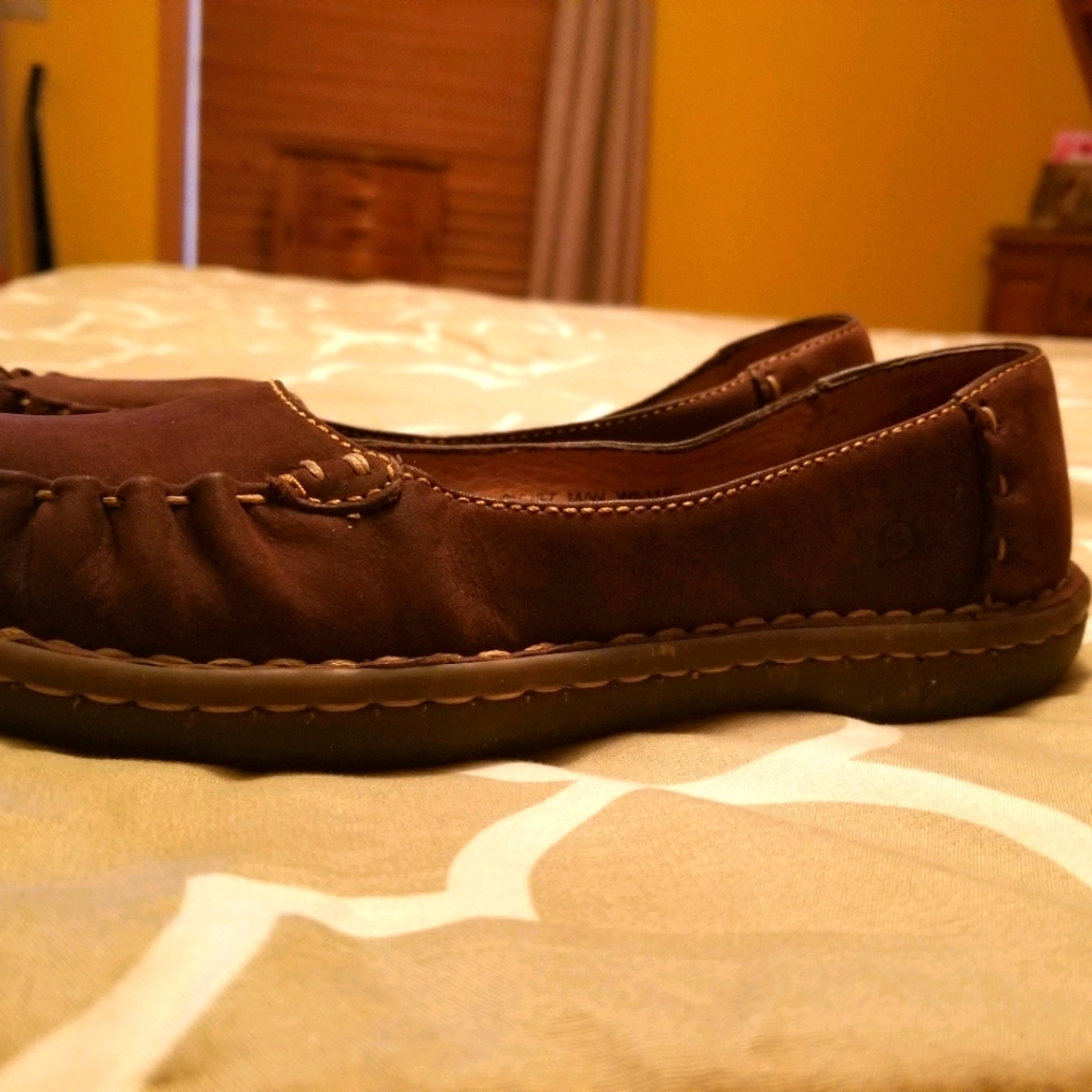 Mocassins